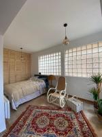 Lovely and peaceful vintage apartment near beach - B&B Teodo