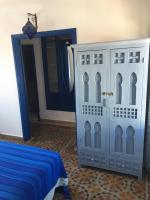 Double Room -Essaouira- Ocean view