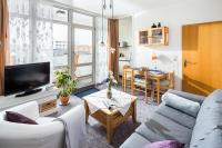 Haus Westwind Hallwegh 02 - Bed and Breakfast Norderney