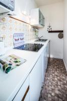 Haus Westwind Hallwegh 02 - Bed and Breakfast Norderney