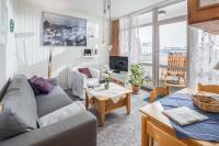 Haus Westwind Hallwegh 02 - B&B