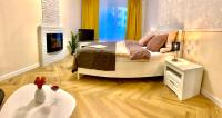 Dream Apt Mikulov - Chambres d’hôtes