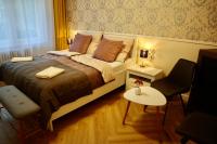 Dream Apt Mikulov - Chambres d’hôtes Mikulov