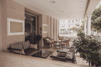 Hermes Rooms & Suites - Ferienwohnung Olympiakí Aktí