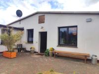 Zinnowitz Ferienhaus "Inselliebe" - B&B Ostseebad Zinnowitz