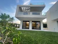 Villa Gaia by the sea - Chambres d'hôtes Políkhronon