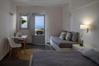 Superior Room with Caldera View (3 Adults)