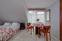 Triple Room with Balcony