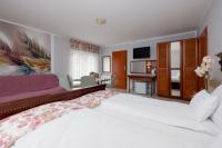 Willa Rawia - Ferienwohnung Rewal