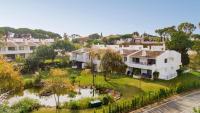 Scarlet's Place - 1 bed Victory Village Quinta Do Lago - beach, nature, lakes - B&B Quinta do Lago