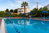 B&B Vasilikos - Ionio Holidays Katerina Apartments - Bed and Breakfast Vasilikos