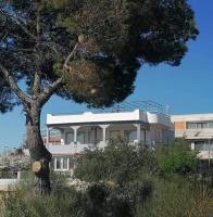 Apartman Grlić family suite Vodice Croatia - Chambres d’hôtes Vodice
