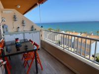 B&B Santa Pola - Apartamento Santa Pola frente al mar - Bed and Breakfast Santa Pola