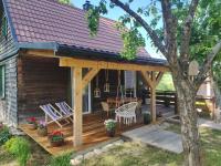 Chalet de 2 dormitorios