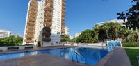 Apartamento Geminis I - B&B Playa de Gandía