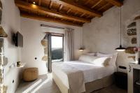 Apartamento Superior de 2 dormitorios con bañera de hidromasaje y vistas al mar - 2 niveles