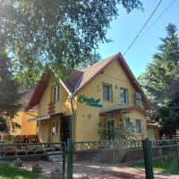 Krisztina Apartman 1- Szigethalom - B&B Szigethalom