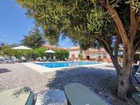 Cortijo La Estrella - B&B Velez-Rubio