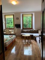 Vierbettzimmer