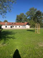 Touquet's Garden - B&B