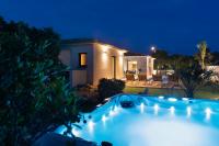 Villa Asphodede - Chambres d’hôtes Lecci