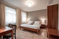Chambre Double ou Lits Jumeaux
