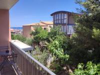 T3 45M2, Cap d'Adge,Secteur Falaise,4-6 pers, Clim, Fibre - WIFI, 100m plage - Chambres d'hôtes Le Cap d'Agde