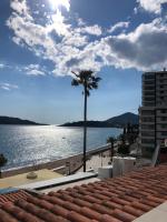 Apartment Plazza Rafailovici - B&B Rafajlovići