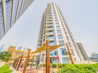 Nouveau Art Deco 3BR with Burj & Canal Views - B&B