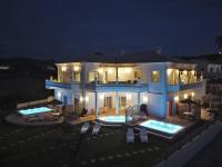 Margarita's Luxury Suites - Ferienwohnung