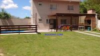 Casa quinta En Tortuguitas - B&B