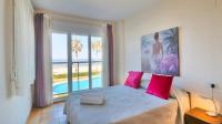 Apartment mit Meerblick