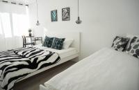 Šviesos Apartamentai - B&B Anykščiai