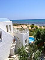 Villa con 3 Camere da Letto - Fronte Spiaggia