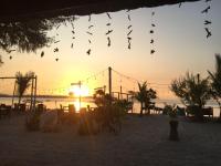 Saeri Matahari Bungalow - B&B Gili Air