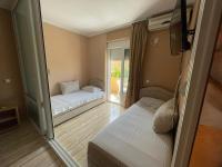 Suite mit Terrasse