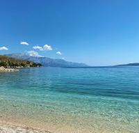 Blue View Studio - B&B Lokva Rogoznica