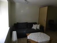 Ferienhof mit Bergblick - B&B Löbau