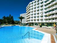 PLAYA DEL INGLES -2 balcons- AGAETE PARK - B&B