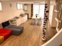 Appartamento a due passi dal centro storico di Imola - B&B Imola