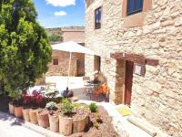 Donde Elvira - B&B Valderromán