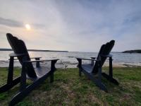 Sunset Watch - B&B Sturgeon Bay