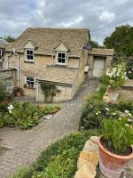Masons Cottage, an Idyllic retreat in an area of outstanding beauty, close to Blenheim Palace, Oxford & The Cotswolds - B&B