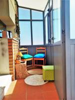 Sweets Suites Espinho - B&B Espinho