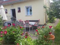 Ferienwohnung Funk - B&B Langenargen