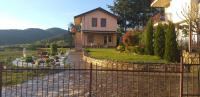 Villa Silva - Ferienwohnung