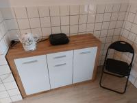 Villa with Garden View