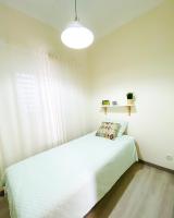 Apartamento - Planta baja