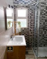 Apartamento - Planta baja