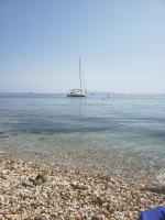 Apartment Arjana - B&B Fiume